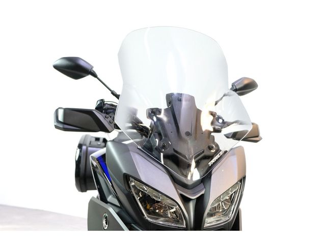 yamaha - tracer-900-gt