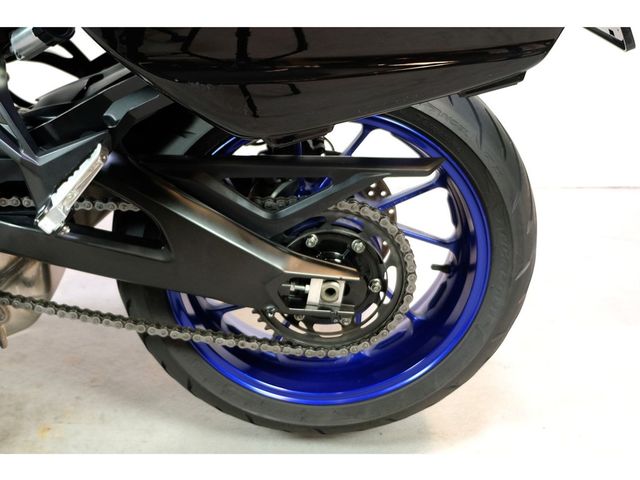 yamaha - tracer-900-gt