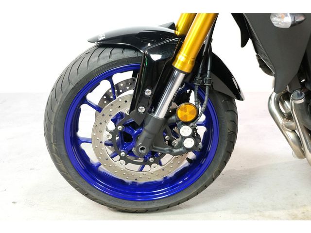 yamaha - tracer-900-gt