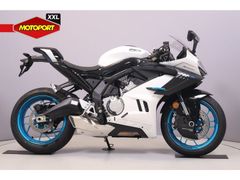 Cfmoto 675 SR-R 2026 nieuw – foto 1 van 17
