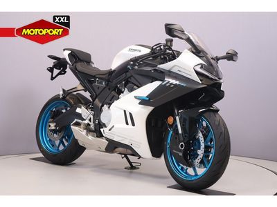 CFMOTO 675 SR-R – foto 2