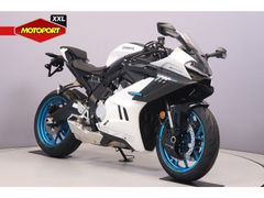 Cfmoto 675 SR-R 2026 nieuw – foto 2 van 17