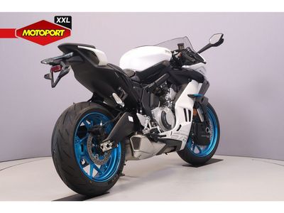 CFMOTO 675 SR-R – foto 3