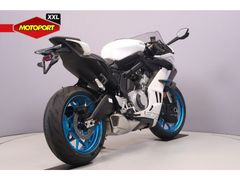 Cfmoto 675 SR-R 2026 nieuw – foto 3 van 17