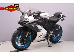 Cfmoto 675 SR-R 2026 nieuw – foto 4 van 17