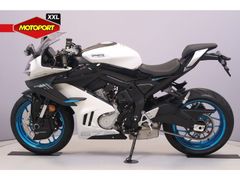 Cfmoto 675 SR-R 2026 nieuw – foto 5 van 17