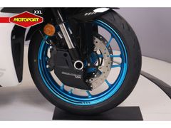 Cfmoto 675 SR-R 2026 nieuw – foto 7 van 17