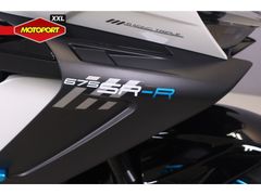 Cfmoto 675 SR-R 2026 nieuw – foto 11 van 17
