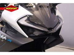 Cfmoto 675 SR-R 2026 nieuw – foto 12 van 17