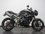 TRIUMPH SPEED TRIPLE RS