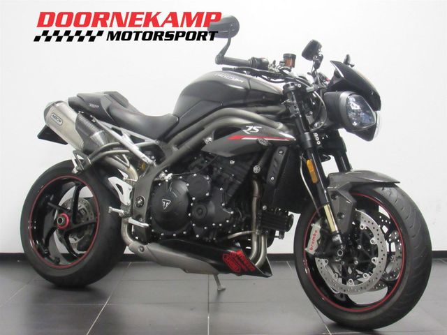 triumph - speed-triple-rs