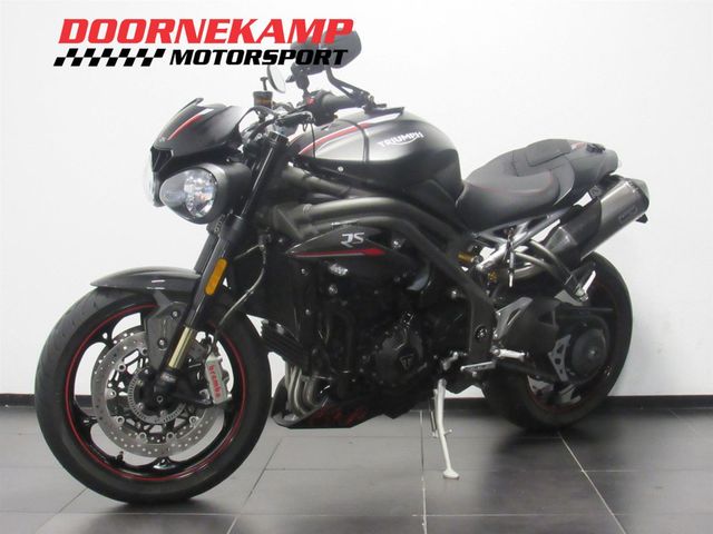 triumph - speed-triple-rs