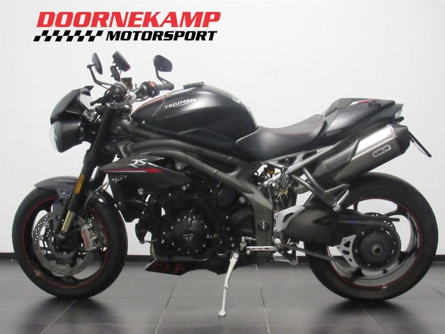 triumph - speed-triple-rs