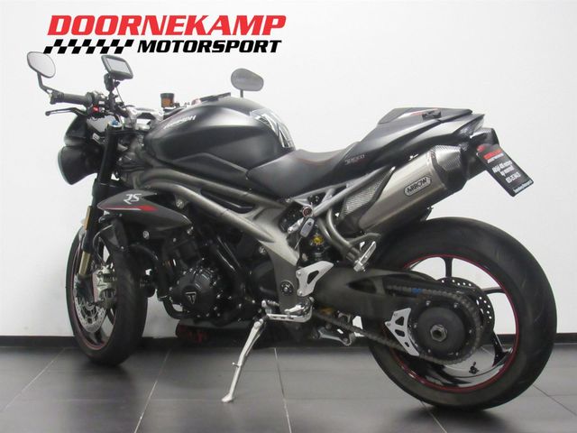 triumph - speed-triple-rs