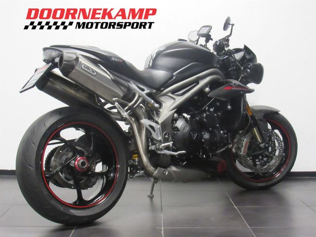 triumph - speed-triple-rs