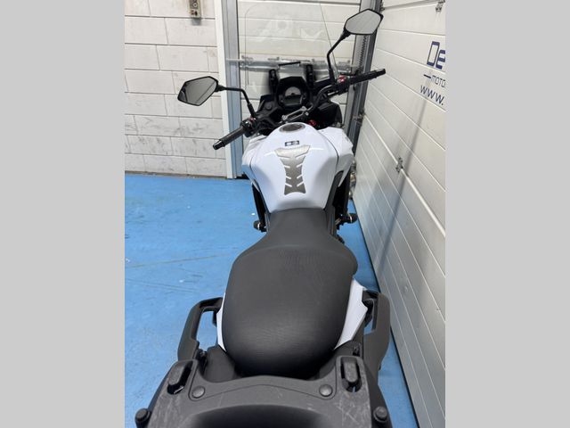 kawasaki - versys-650-abs