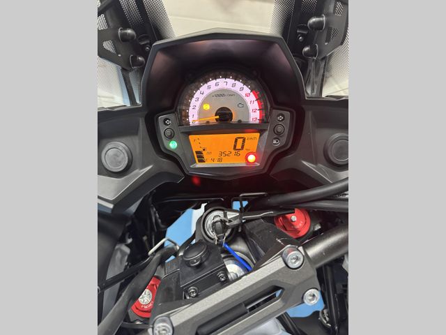 kawasaki - versys-650-abs