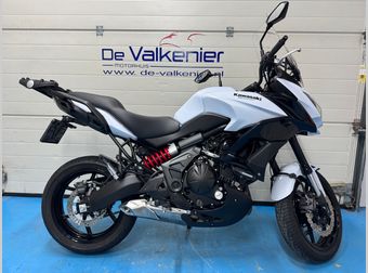Kawasaki Versys 650 ABS 2015 occasion