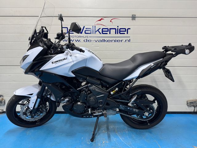 kawasaki - versys-650-abs