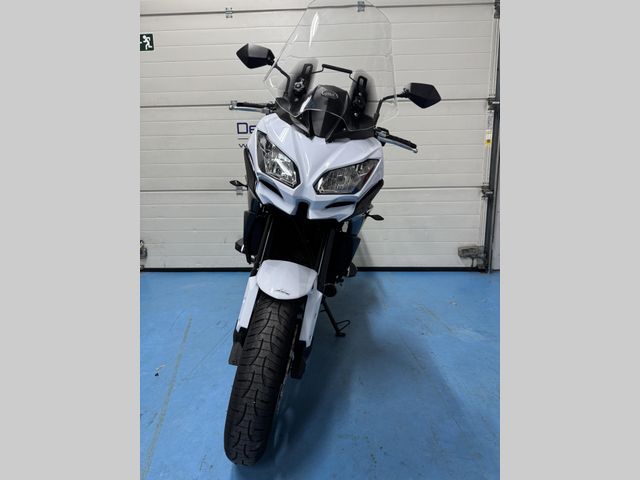 kawasaki - versys-650-abs