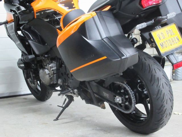 kawasaki - versys-1000-grand-tourer