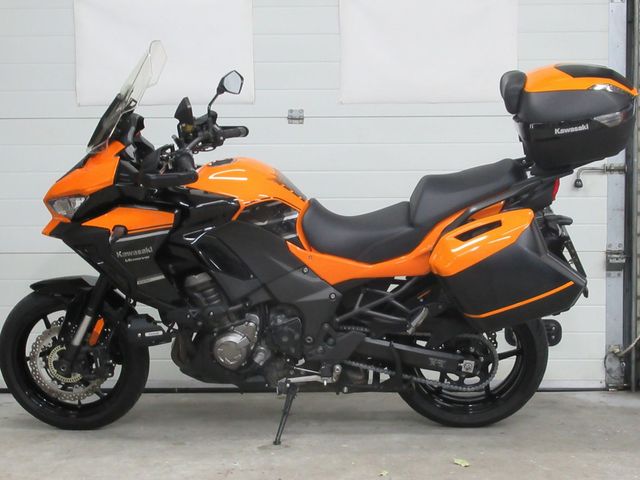 kawasaki - versys-1000-grand-tourer