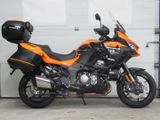 KAWASAKI VERSYS 1000 GRAND TOURER