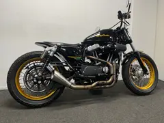 Harley-Davidson Forty-Eight 2016 occasion – foto 5 van 23