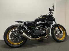Harley-Davidson Forty-Eight 2016 occasion – foto 6 van 23