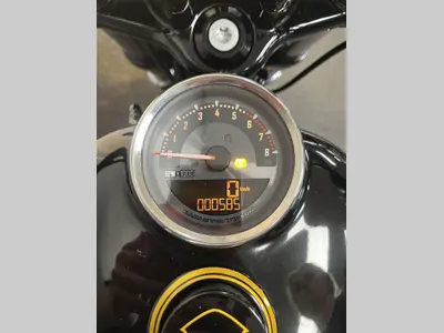 HARLEY-DAVIDSON FORTY-EIGHT – foto 2