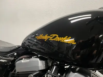 HARLEY-DAVIDSON FORTY-EIGHT – foto 3