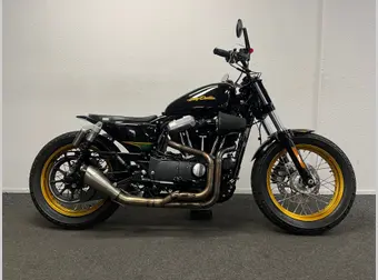 Harley-Davidson Forty-Eight 2016 occasion