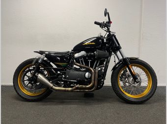Harley-Davidson Forty-Eight 2016 occasion