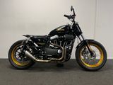 HARLEY-DAVIDSON FORTY-EIGHT