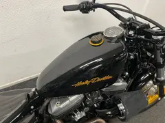 Harley-Davidson Forty-Eight 2016 occasion – foto 10 van 23