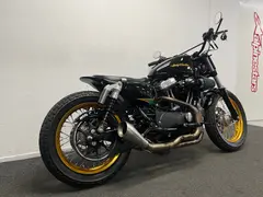 Harley-Davidson Forty-Eight 2016 occasion – foto 13 van 23