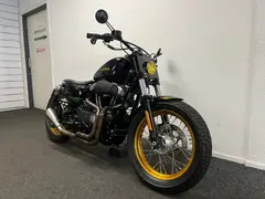 Harley-Davidson Forty-Eight 2016 occasion – foto 12 van 23