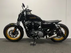 Harley-Davidson Forty-Eight 2016 occasion – foto 14 van 23