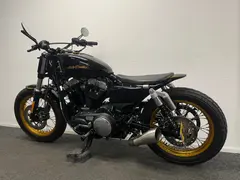 Harley-Davidson Forty-Eight 2016 occasion – foto 16 van 23