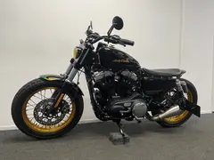 Harley-Davidson Forty-Eight 2016 occasion – foto 15 van 23