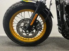 Harley-Davidson Forty-Eight 2016 occasion – foto 17 van 23