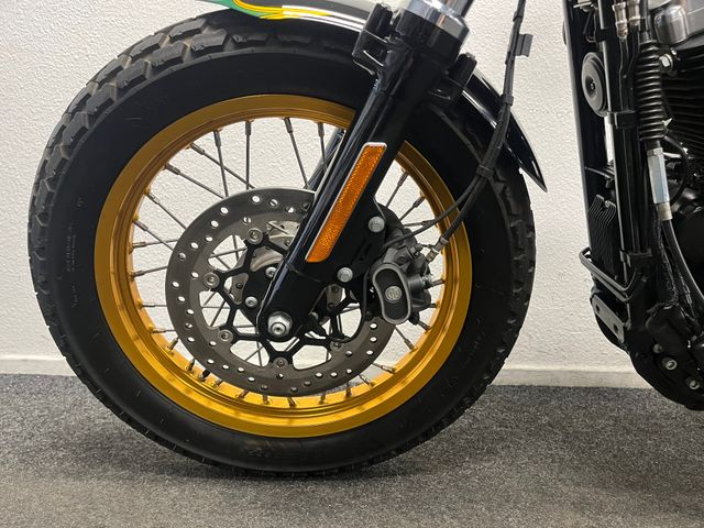 harley-davidson - forty-eight