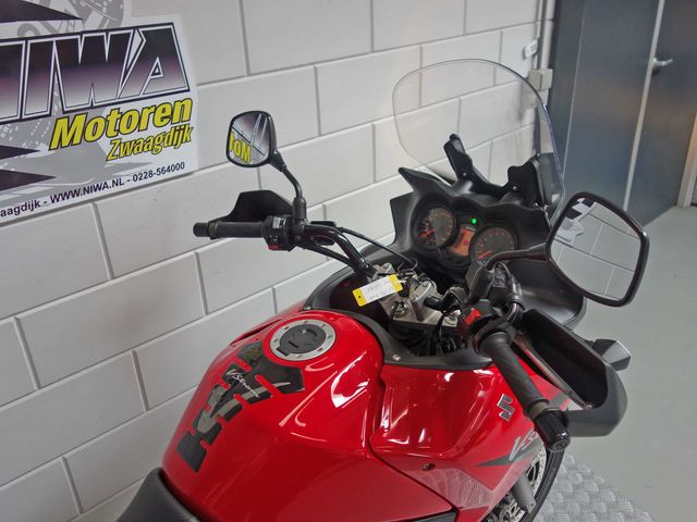 suzuki - v-strom-dl-650
