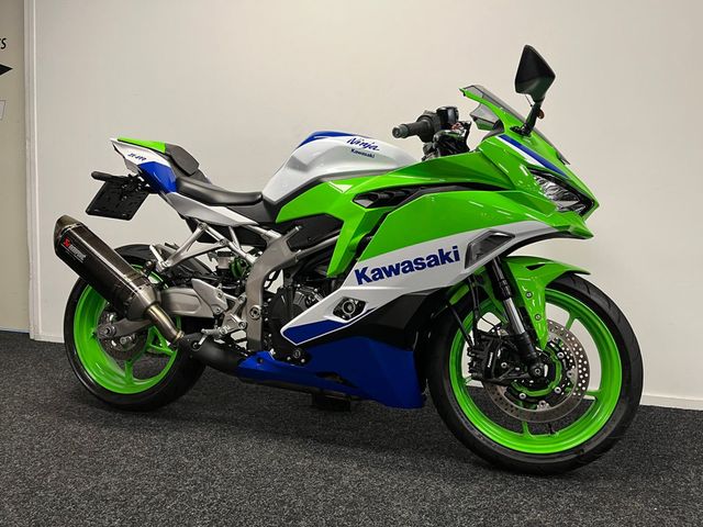 kawasaki - ninja-zx-4rr