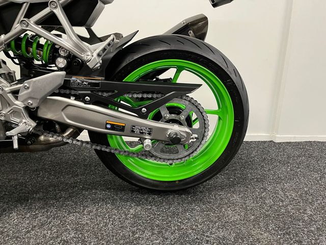 kawasaki - ninja-zx-4rr