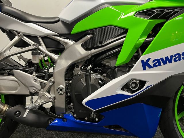 kawasaki - ninja-zx-4rr