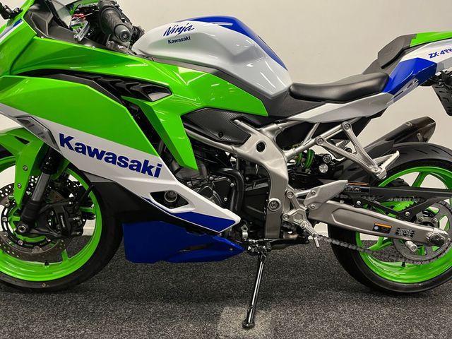 kawasaki - ninja-zx-4rr