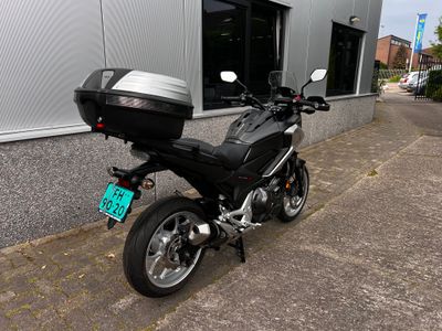 HONDA NC 750 X DCT C-ABS – foto 2