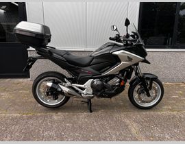 Honda NC 750 X DCT C-ABS 2018 occasion