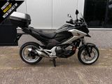 HONDA NC 750 X DCT C-ABS